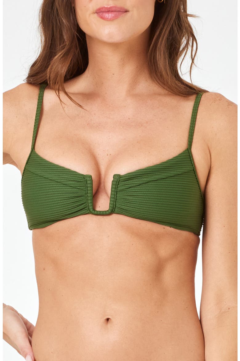 Peyton Bikini Top, Main, color, JUNGLE