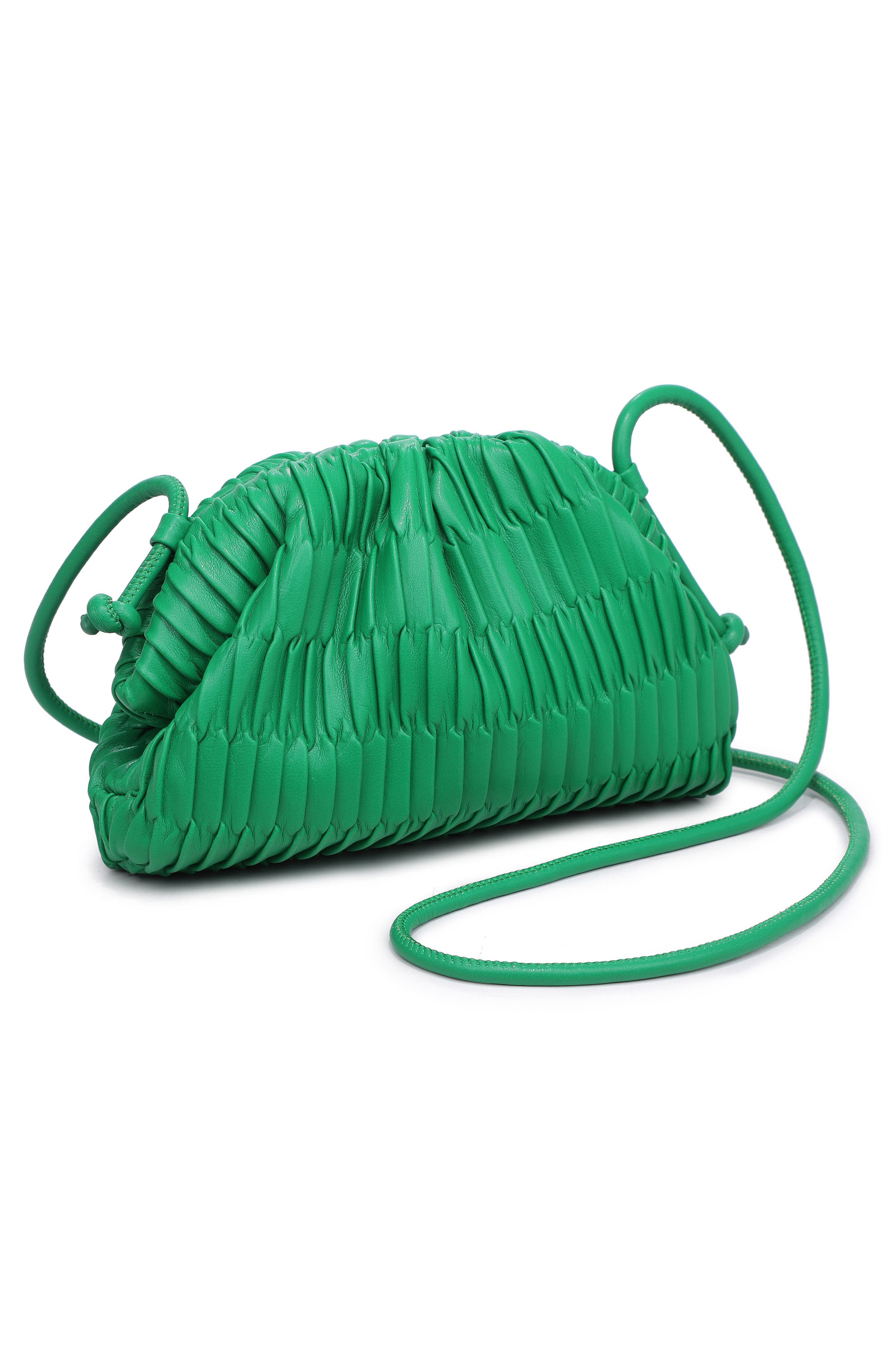 Divaire Crossbody, Alternate, color, KELLY GREEN