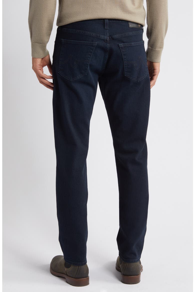 Everett Men's Slim Straight Leg Jeans, Alternate, color, BUNDLED