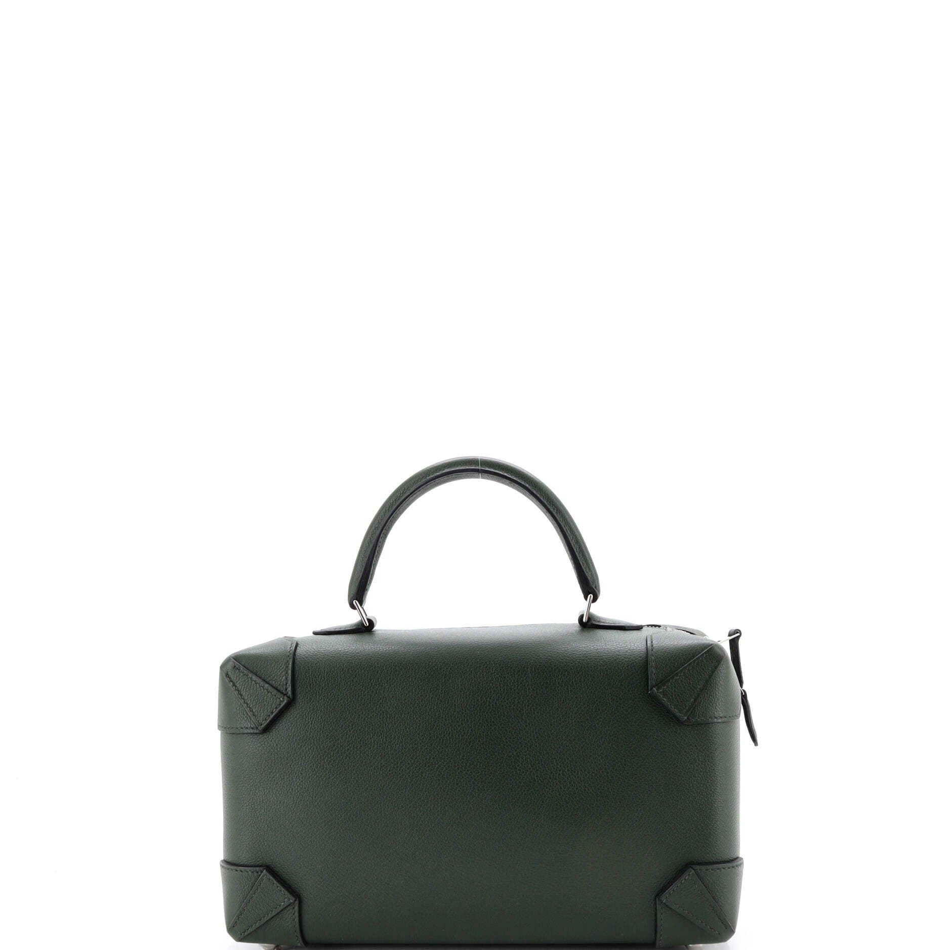 Maxibox Bag Evercolor 29, Alternate, color, Green