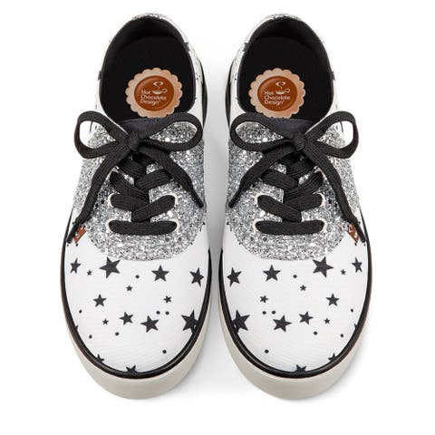 Stardust Women's Casual Sneakers