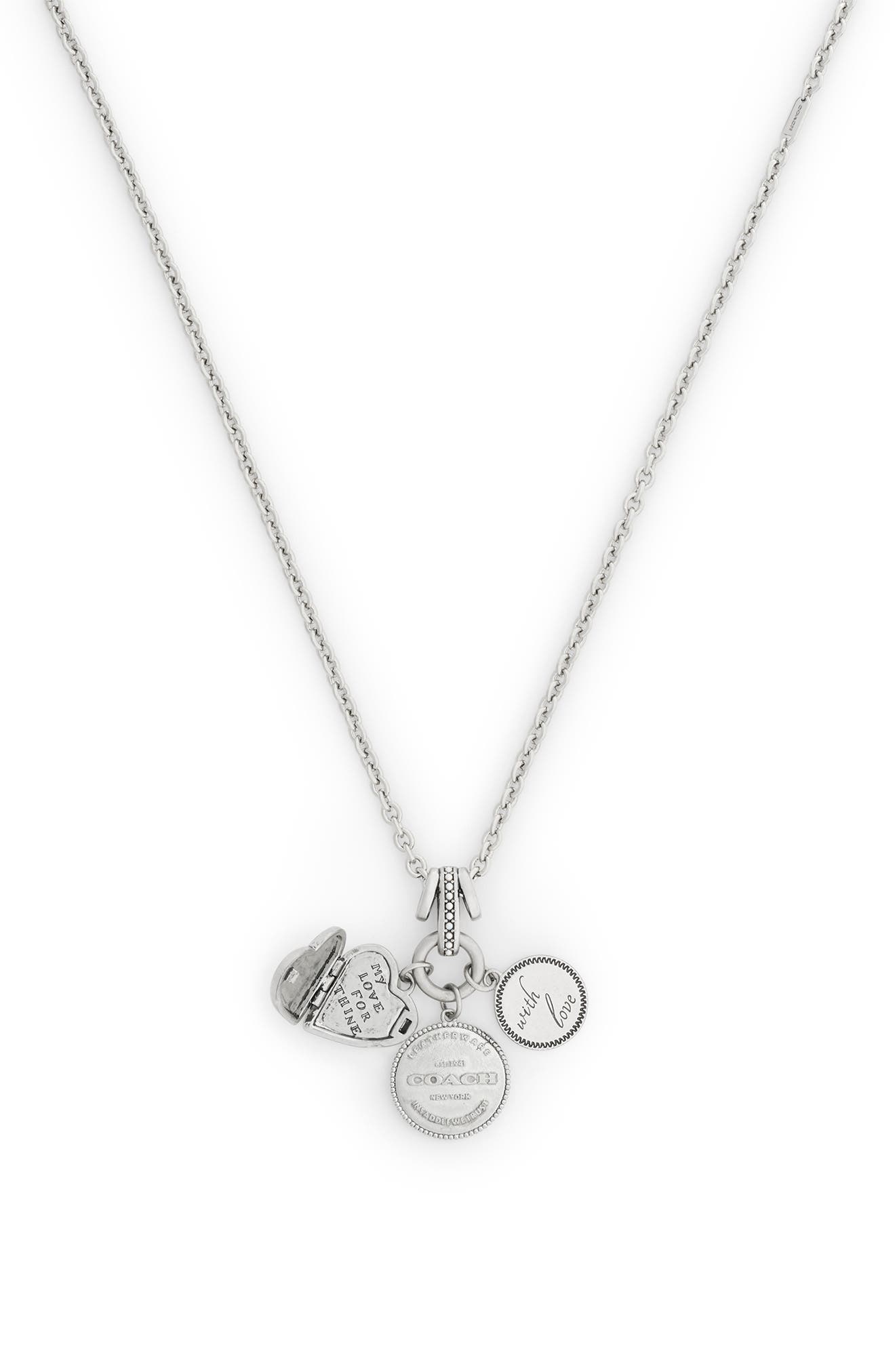 selected SILVER