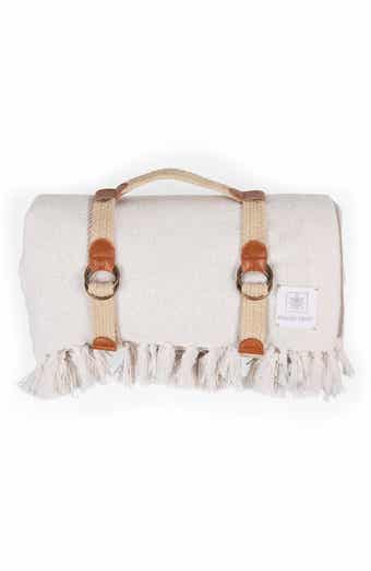 Picnic Time Montecito Outdoor Picnic Blanket