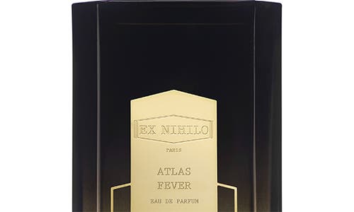 Ex Nihilo Atlas Fever Eau De Parfum In No Color