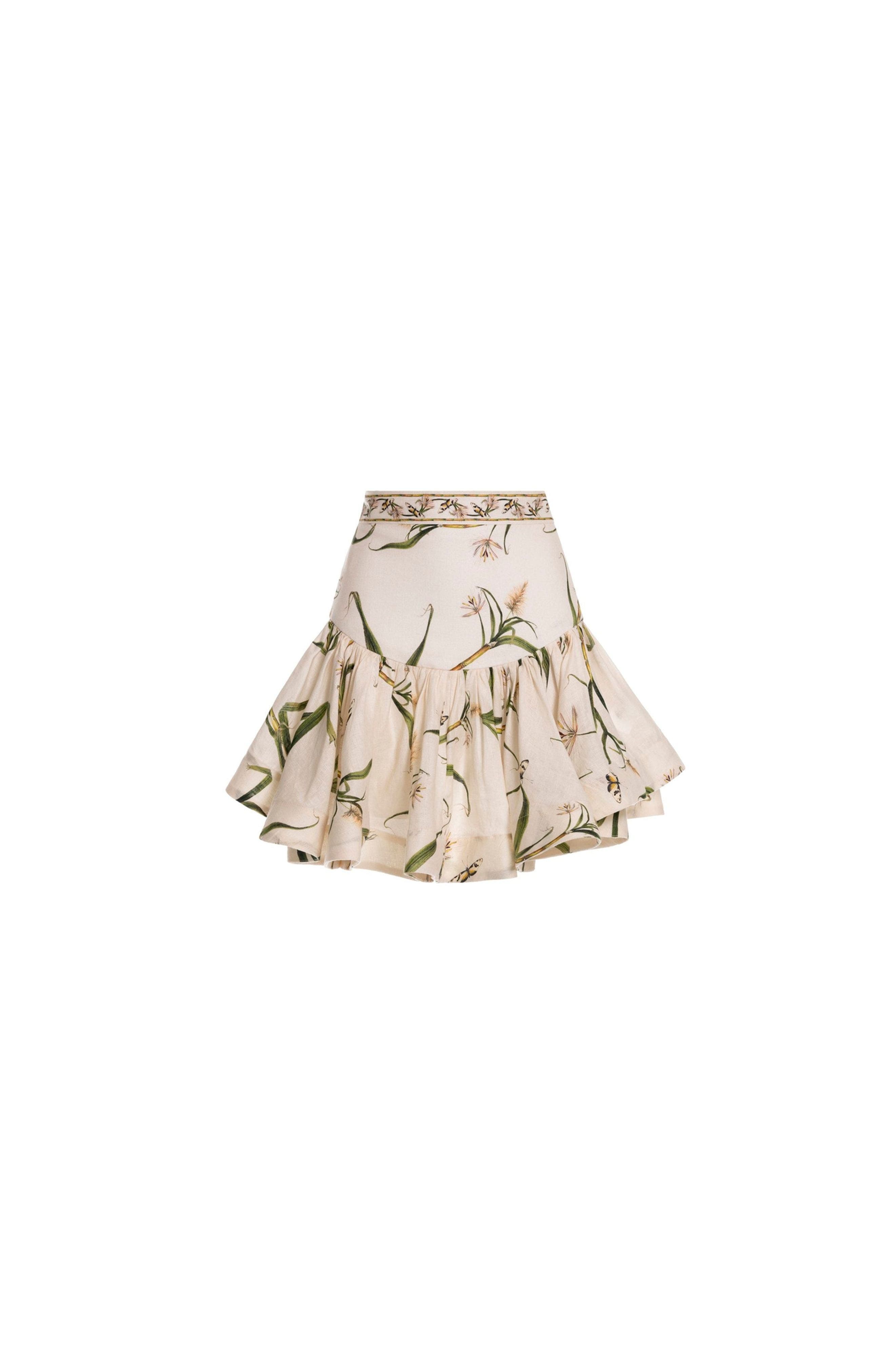 Jacarina Azucar Skirt