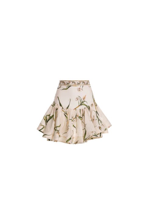 Jacarina Azucar Skirt