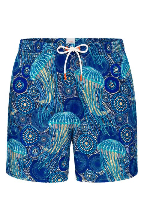 Breeze Swim Trunks