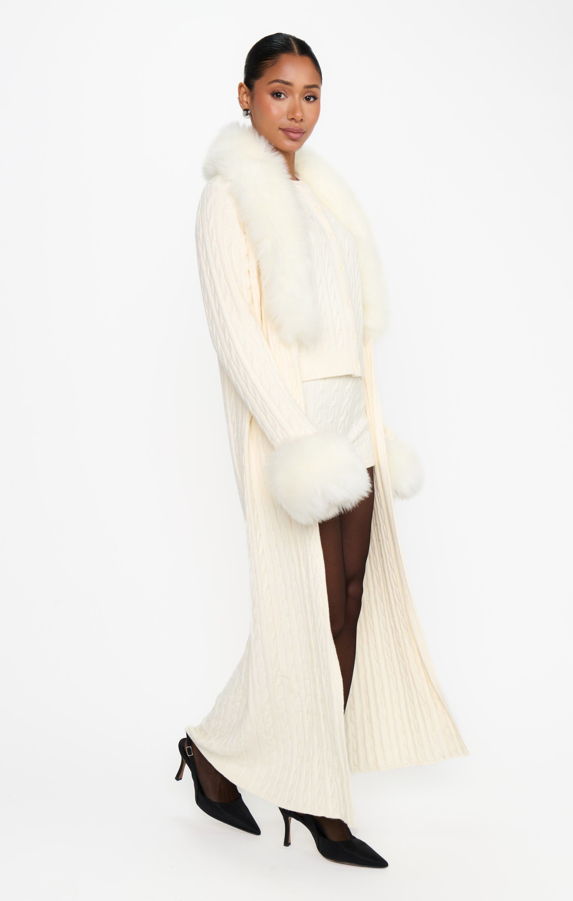 Show Me Your Mumu Stormi Cardigan (Women) | Nordstrom