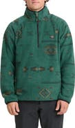 Billabong Adventure Division Boundary Fleece Pullover