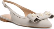 Stuart Weitzman Julietta Slingback Mule