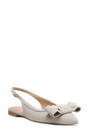 Stuart Weitzman Julietta Slingback Mule