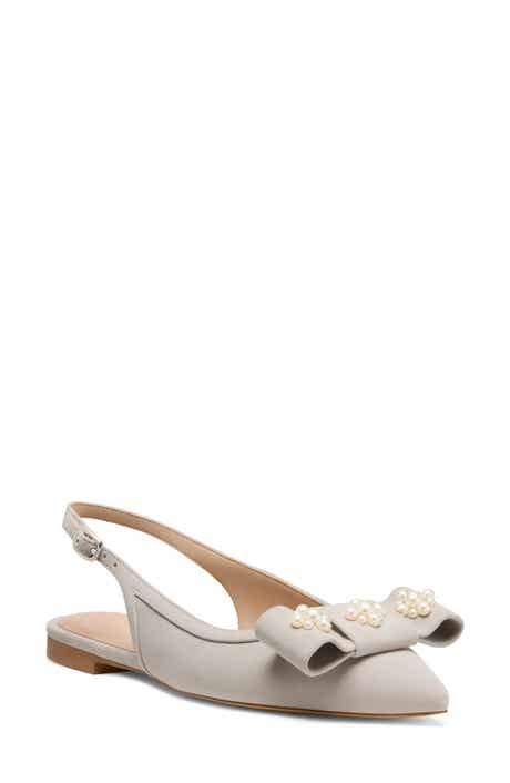 Stuart Weitzman Julietta Slingback Mule