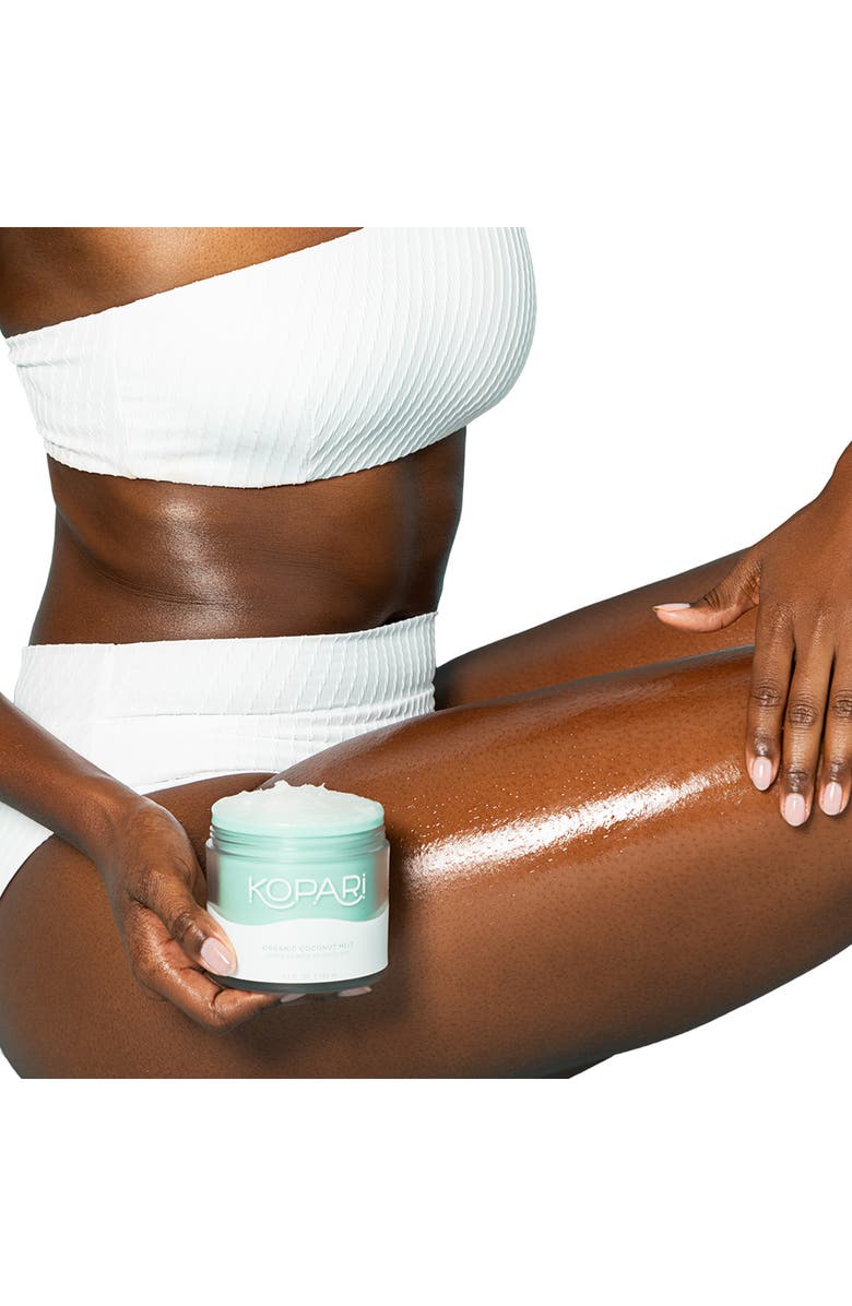 Kopari Organic Coconut Melt, Alternate, color, 