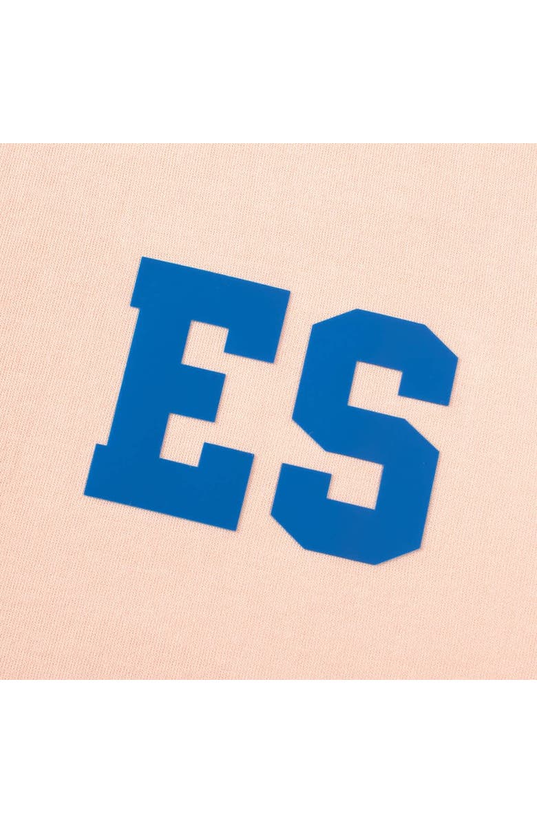 Umbro Men's Umbro Coral El Salvador National Team Crew Neck Polo, Alternate, color, Coral