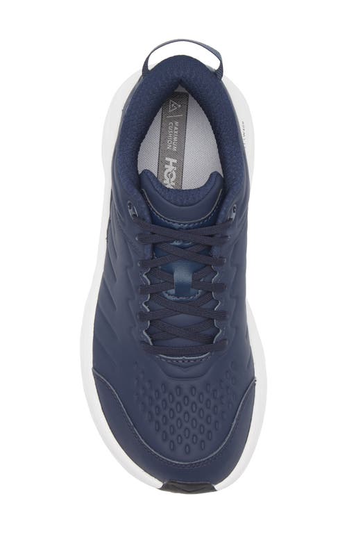 Hoka Bondi 8 Sneaker In Multi