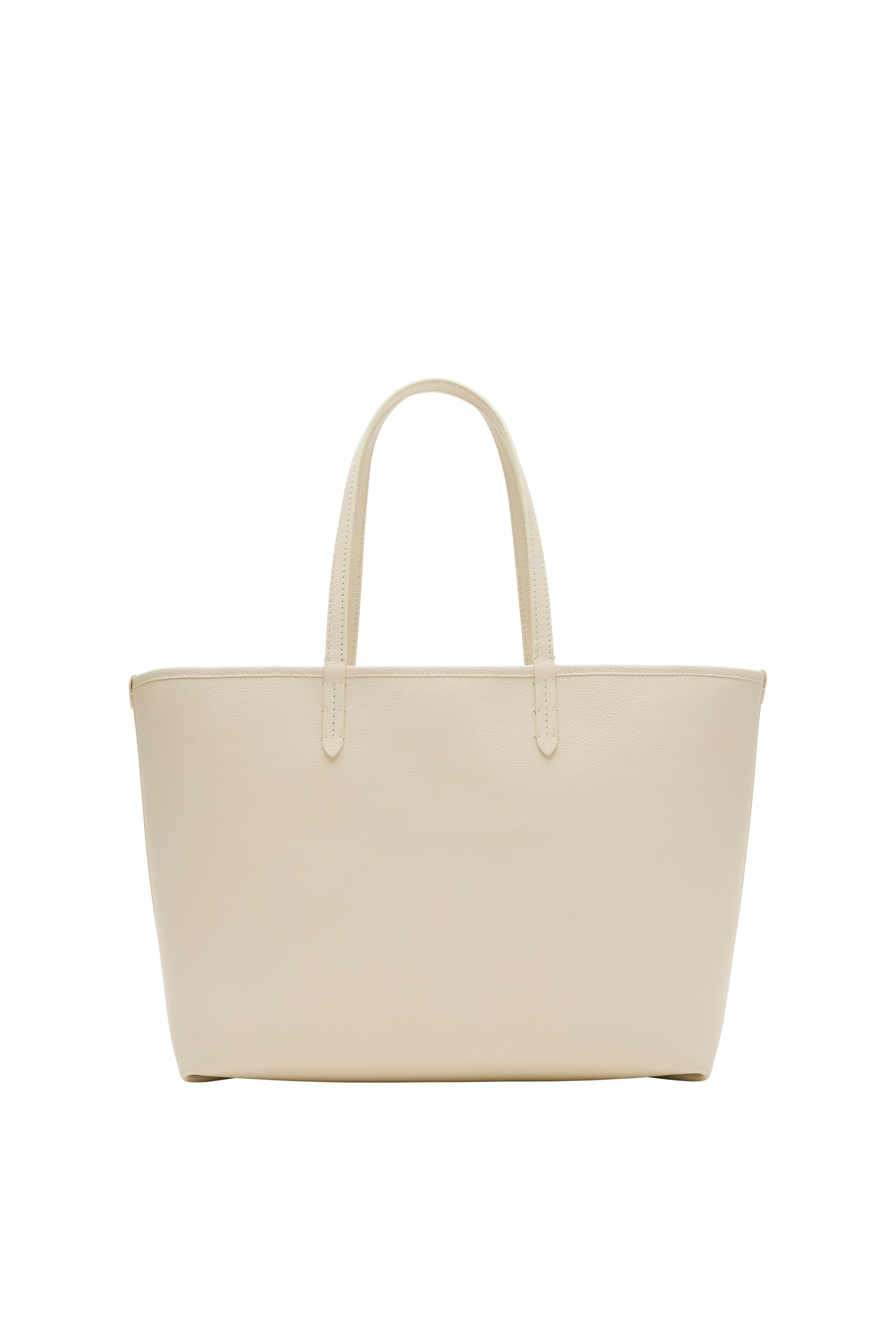 Burberry Medium Reversible Bloomsbury Tote, Alternate, color, 