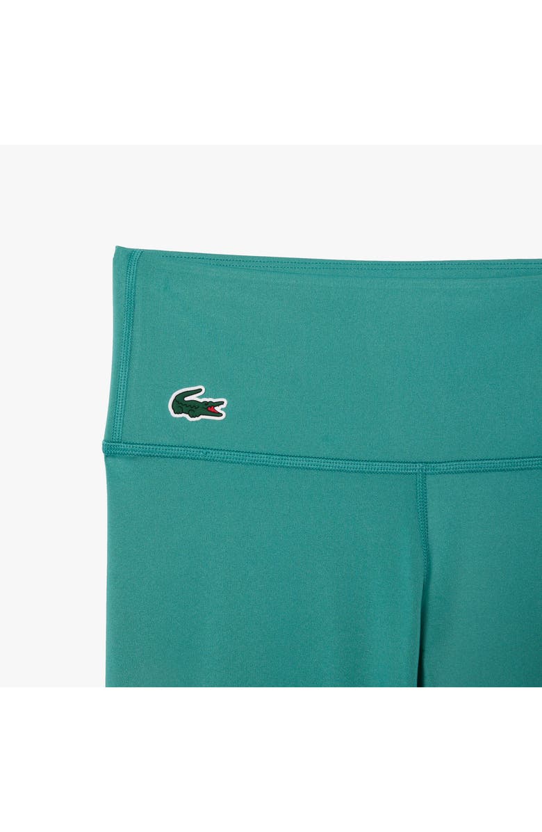 Lacoste Sport Leggings, Alternate, color, Ocelle