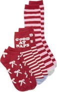 NORDSTROM RACK 3-Pack Socks
