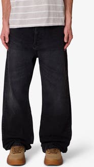 mnml Ultra Baggy Jeans