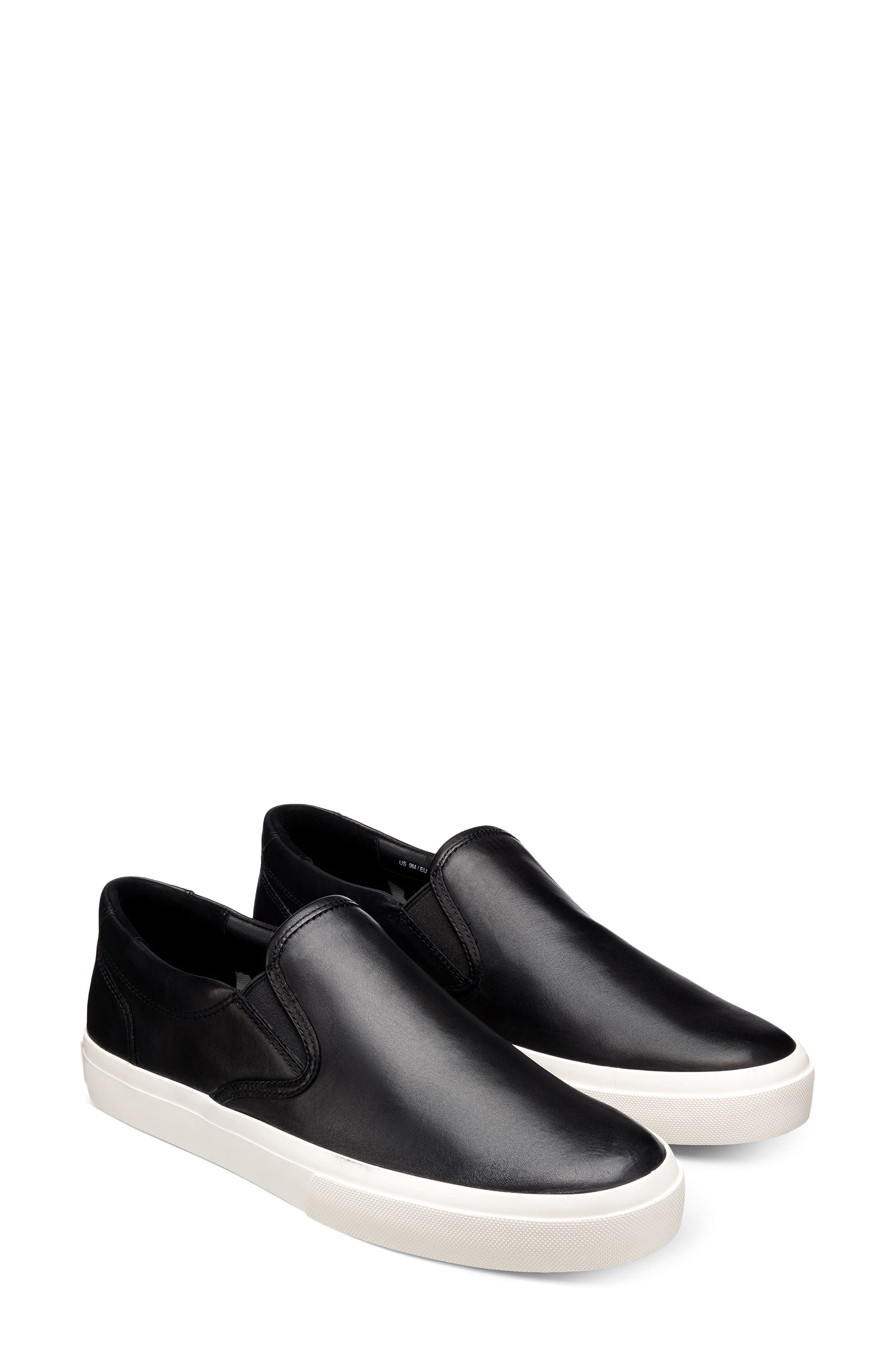GREATS Wooster Slip-On Sneaker, Main, color, 