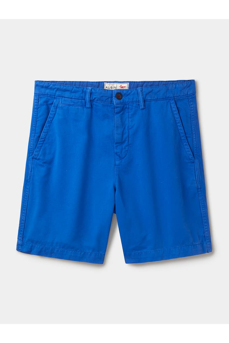 Stamford Chino Short, Alternate, color, Washed Cobalt