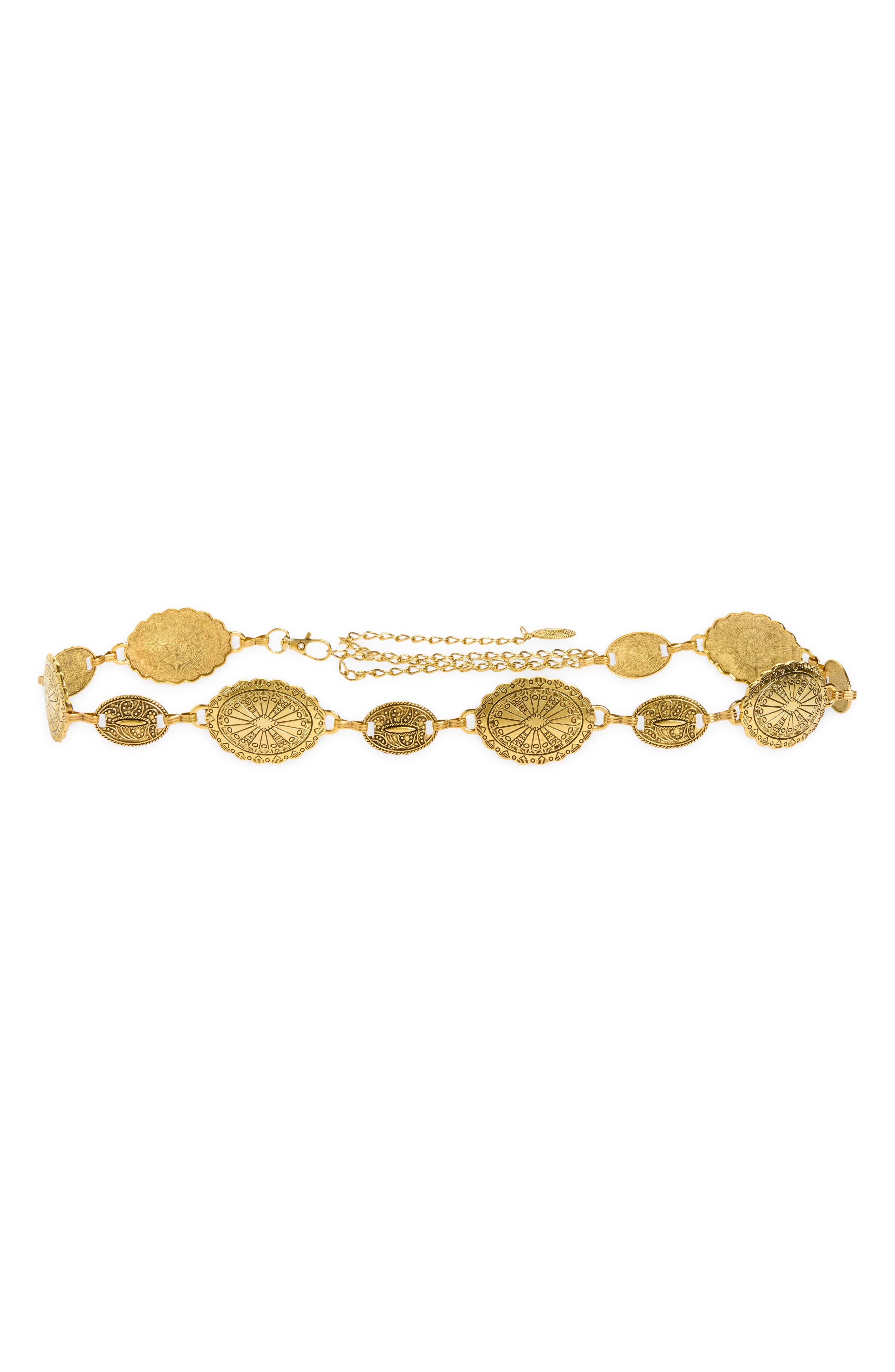 selected GOLD