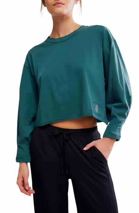 Free People FP Movement Inspire Pullover