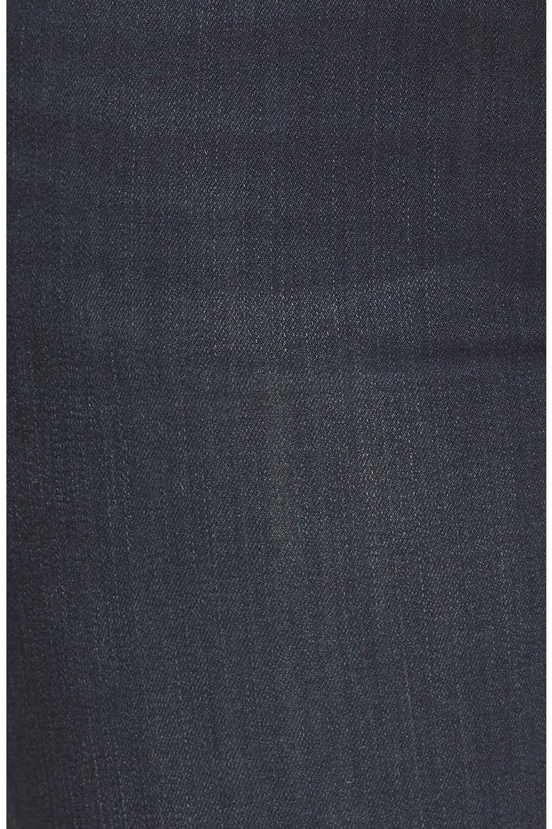Treasure&Bond Skinny Jeans, Alternate, color, MODE BLUE BLACK
