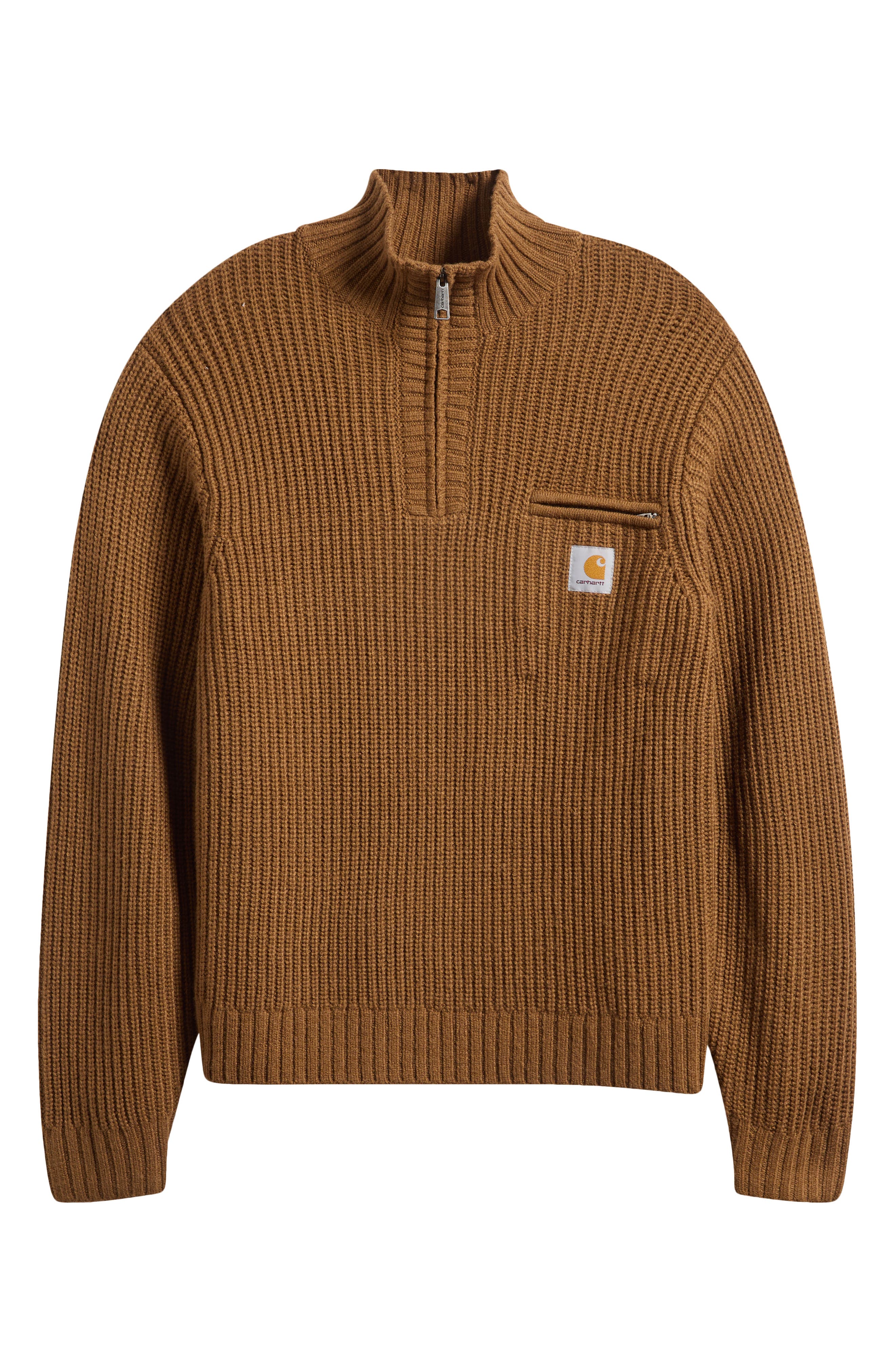 selected BROWN