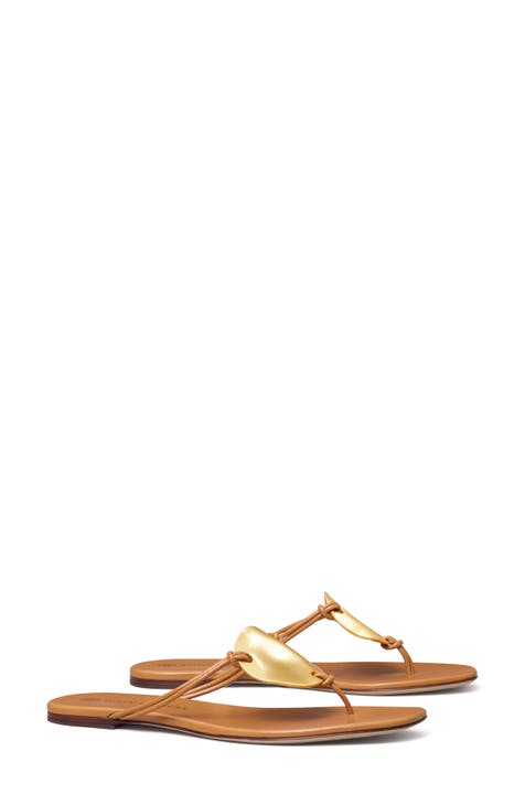 Nordstrom tory burch slippers on sale