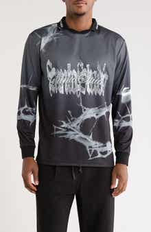 SANTO STUDIO Thorn Club Jersey - Ryan Sheckler Edition