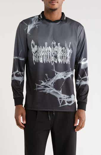 SANTO STUDIO Thorn Club Jersey - Ryan Sheckler Edition