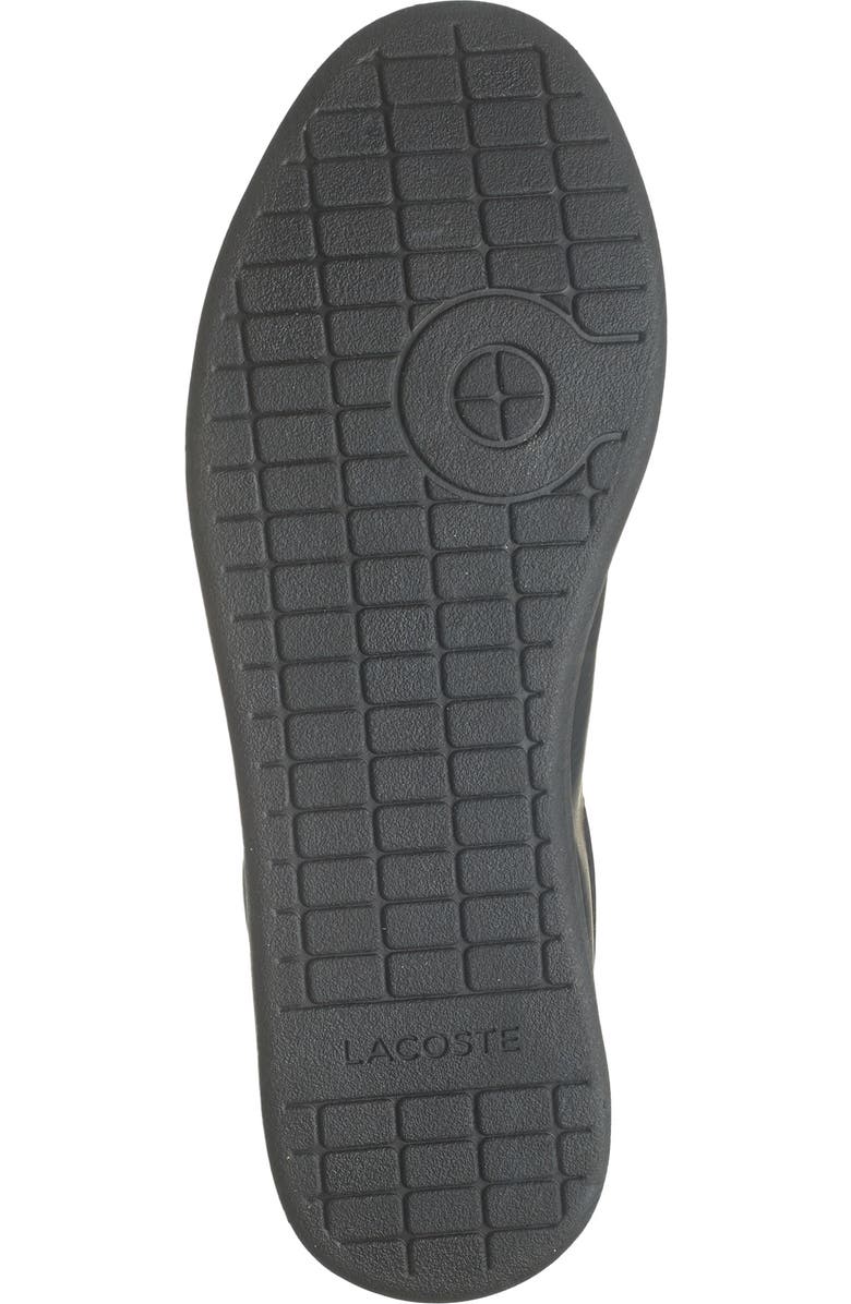 Lacoste Hydez Leather Sneaker, Alternate, color,