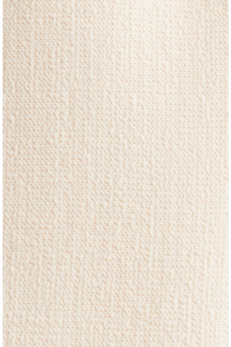 Ariel Double Face Wool Crop Jacket, Alternate, color, SEASHELL