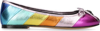 Eagle Ballet Flat
