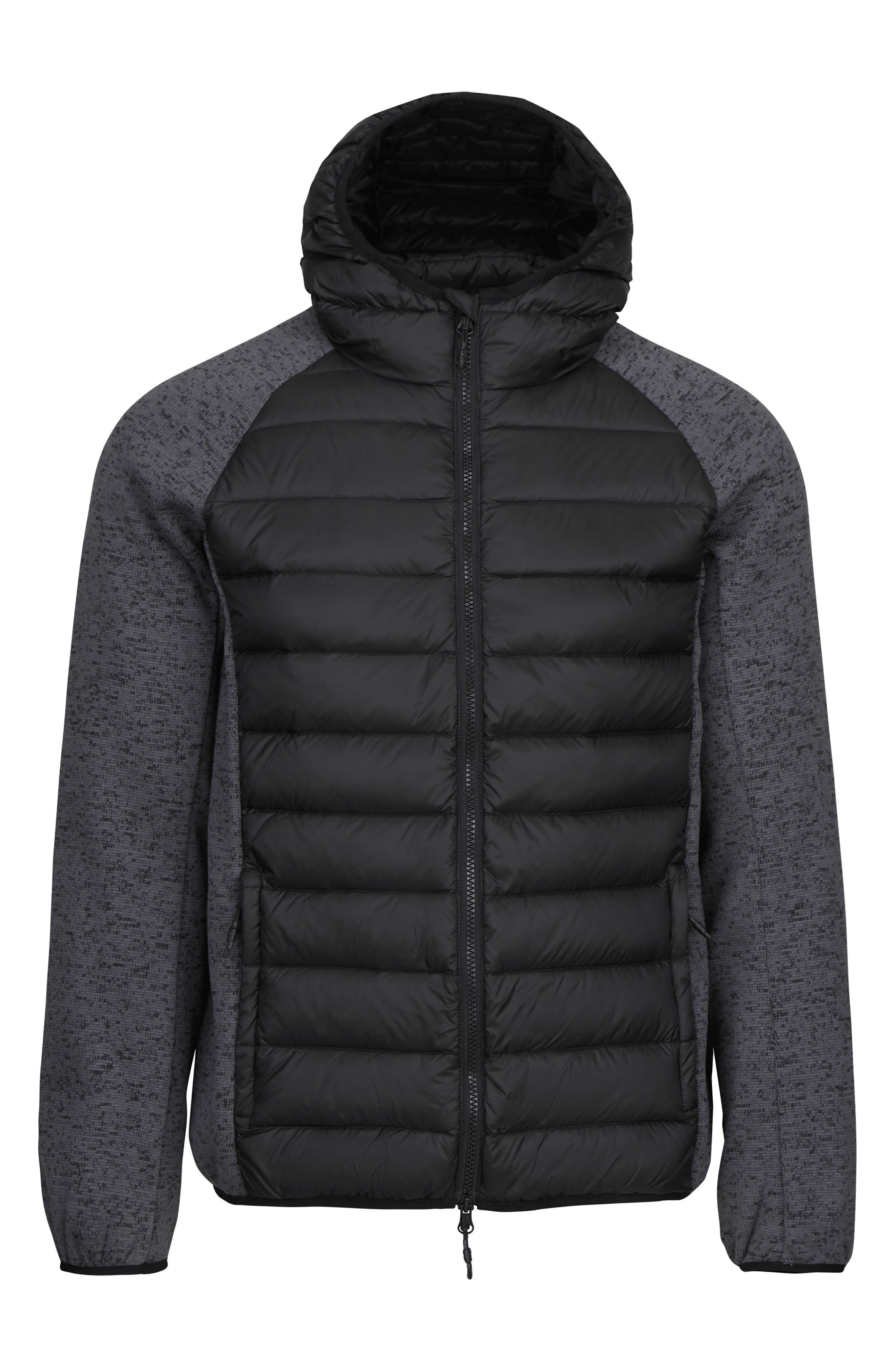 Fjelltur Down Jacket