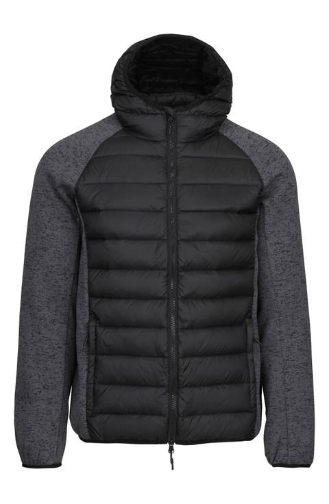 Fjelltur Down Jacket