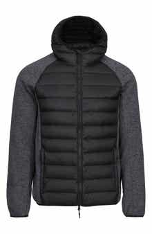 Fjelltur Down Jacket