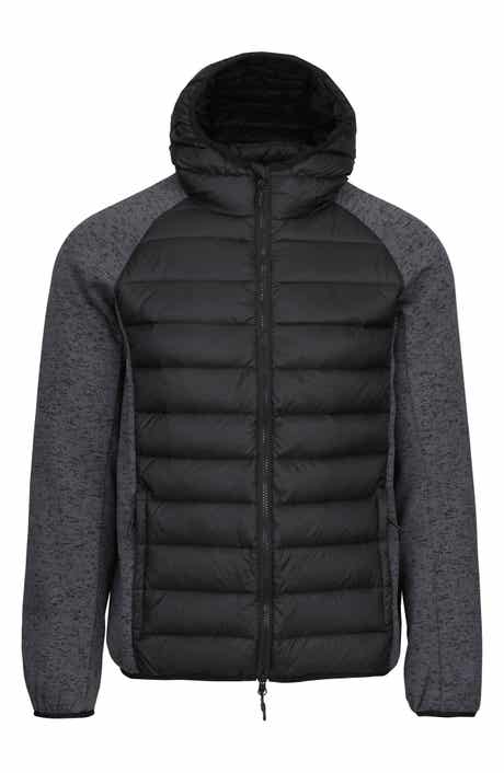 Fjelltur Down Jacket