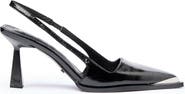 MALLET Selene Slingback Heels