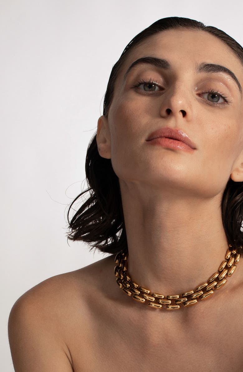 Phoebe Necklace