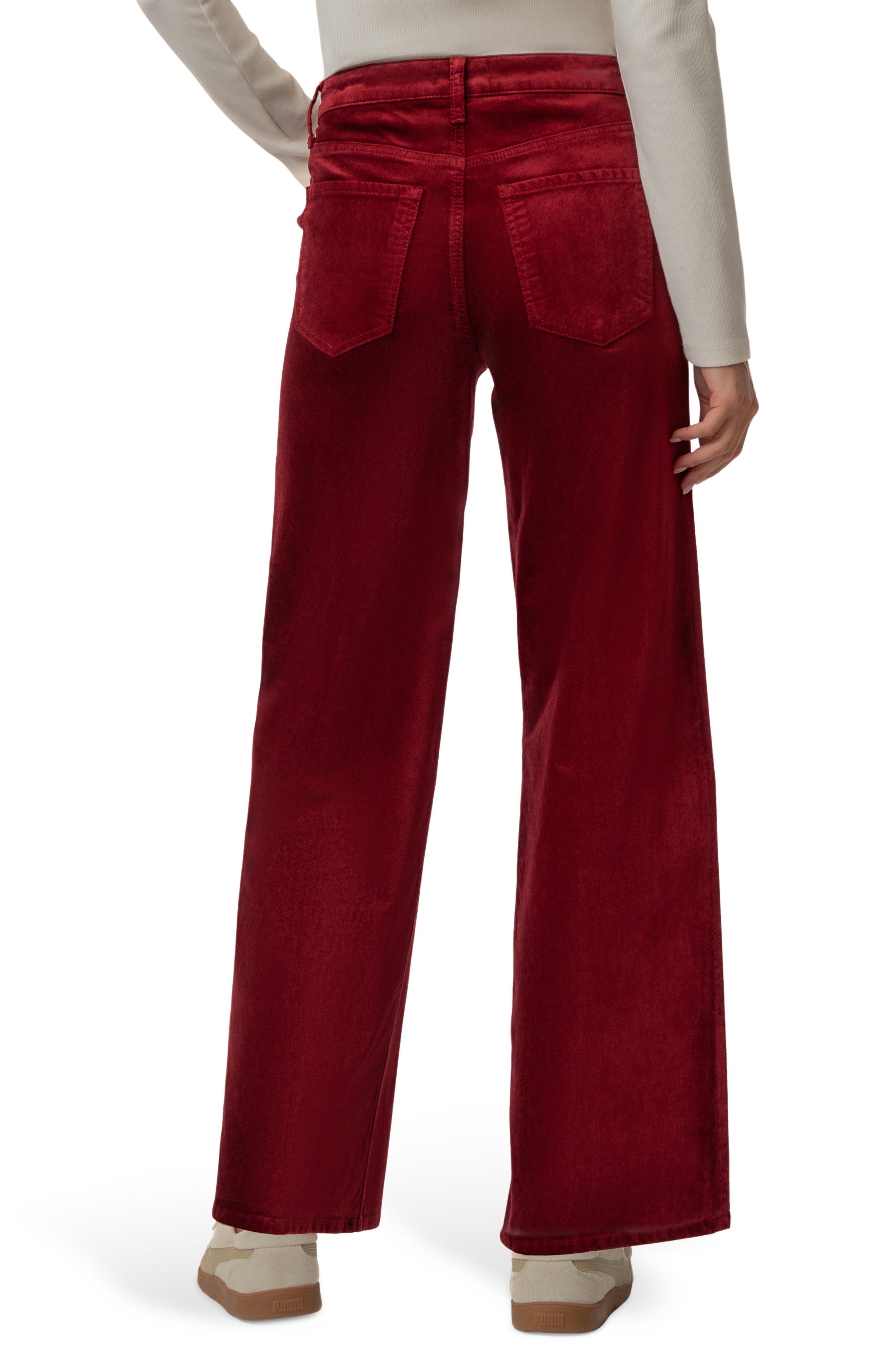 selected CRANBERRY