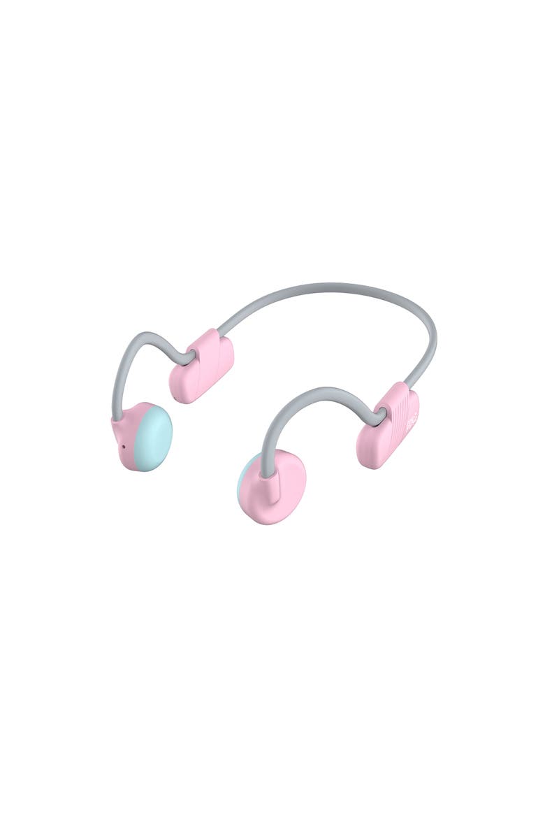 BC Wireless Lite Bone Conduction Headphones for Kids - Pink, Main, color, PINK