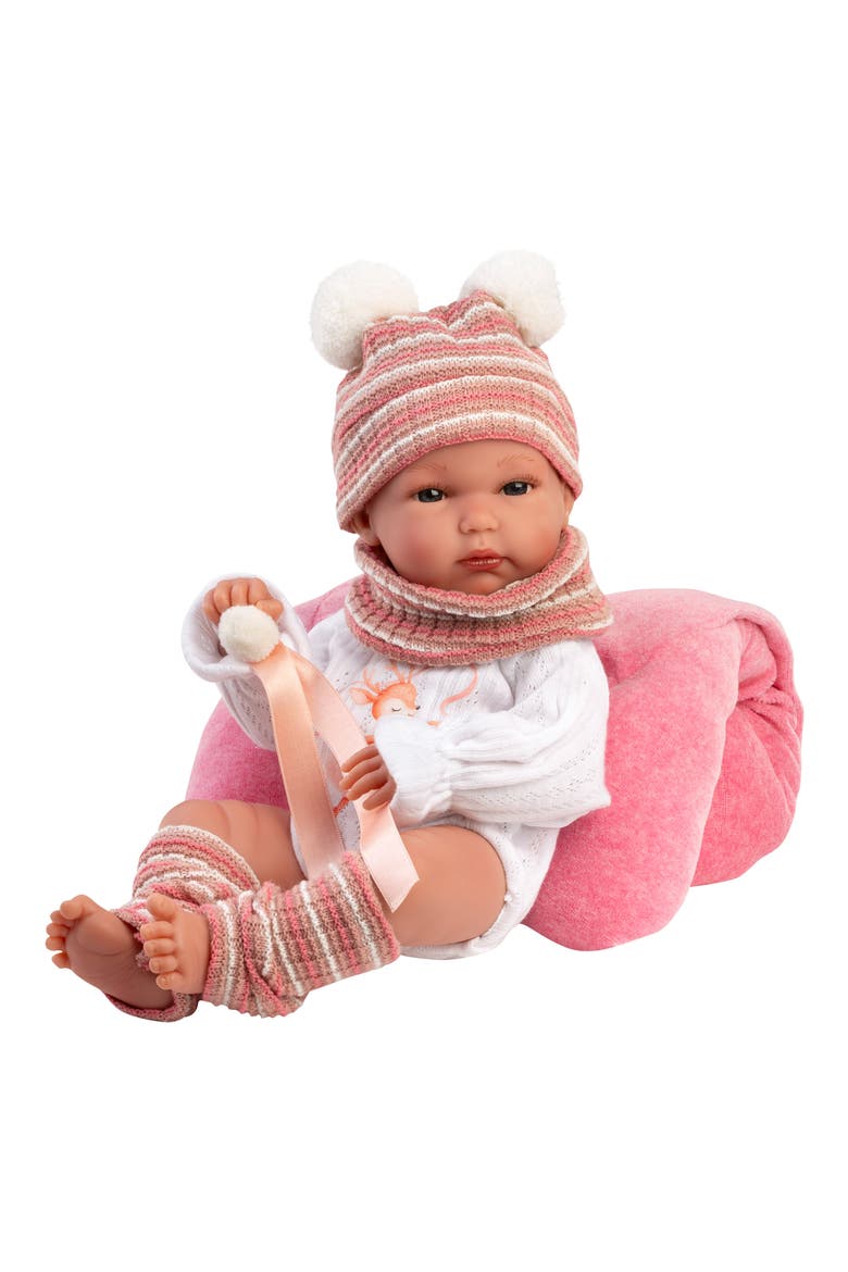 Skye 13.8 Inch Baby Doll, Alternate, color, ASST