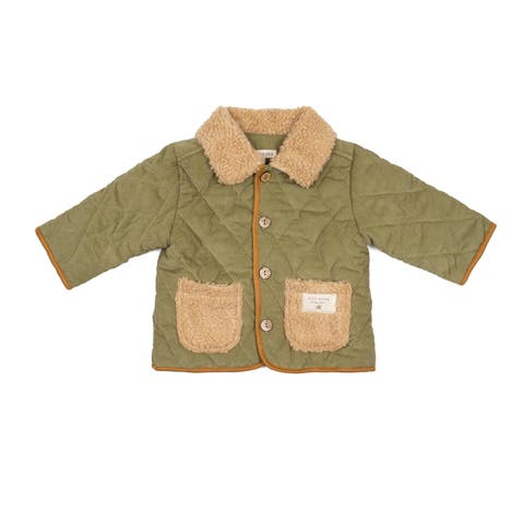 Quilted Jacket (Baby)