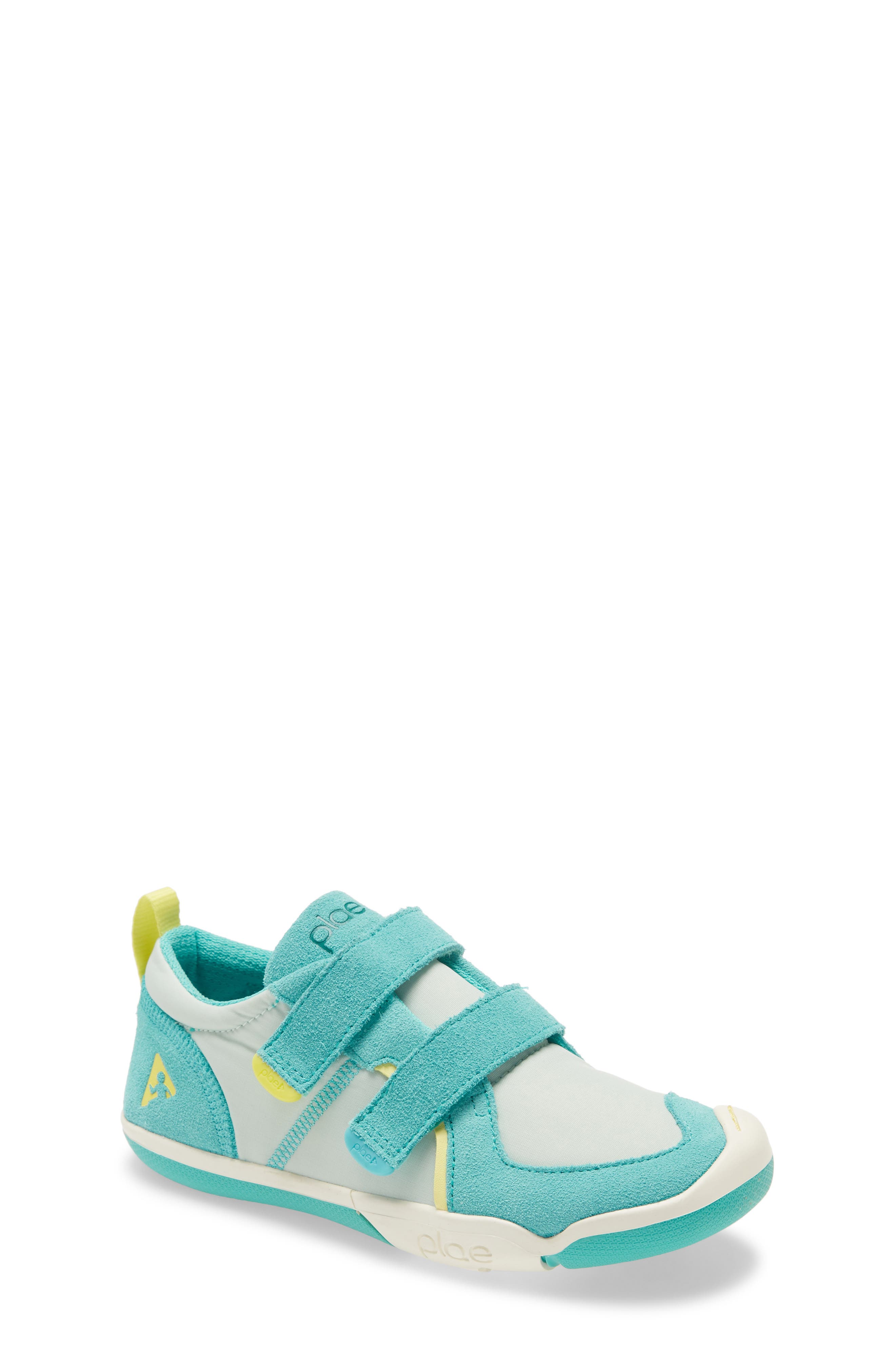 Ty Sneaker, Main, color, AMPED AQUA