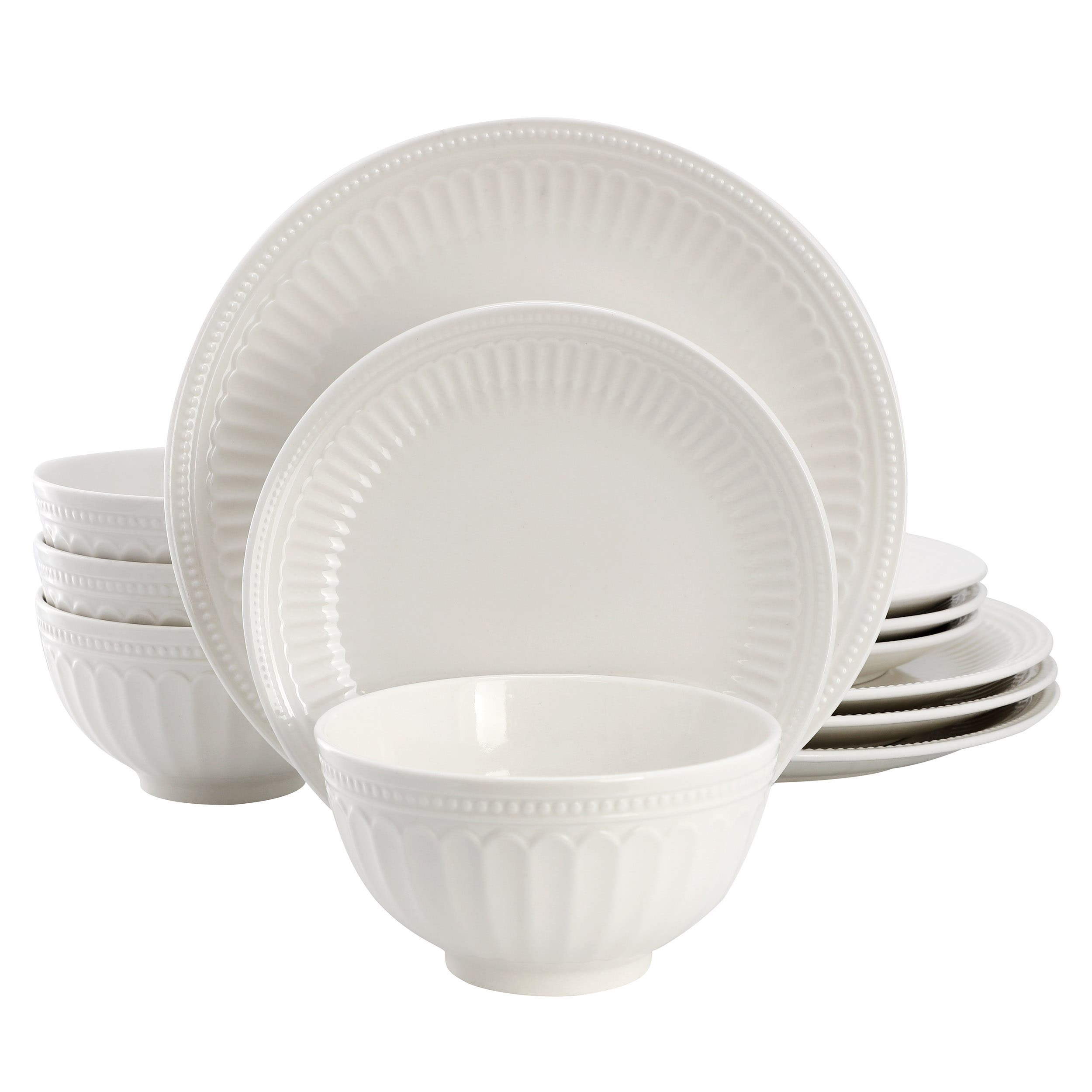 selected White