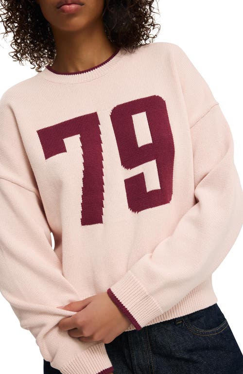 Cotton On Cotton Crew Neck Sweater In Neutral