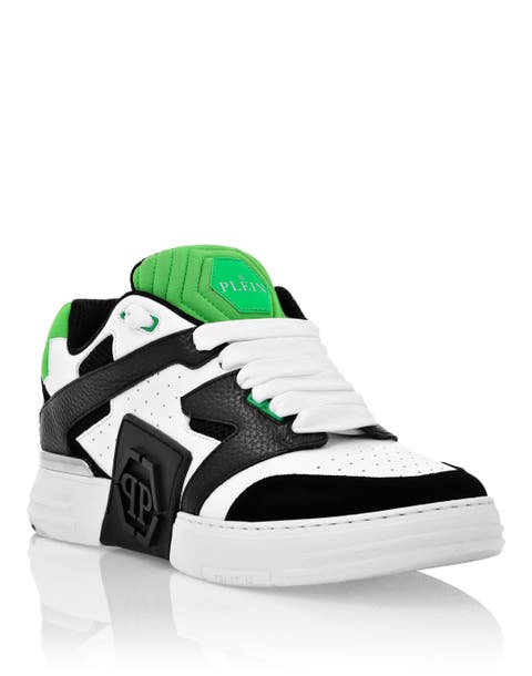 Lo-Top Sneakers Phantom $Treet Unisex