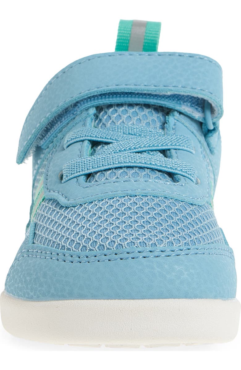 XERO SHOES Kids' Prio Sneaker, Alternate, color, Milky Blue